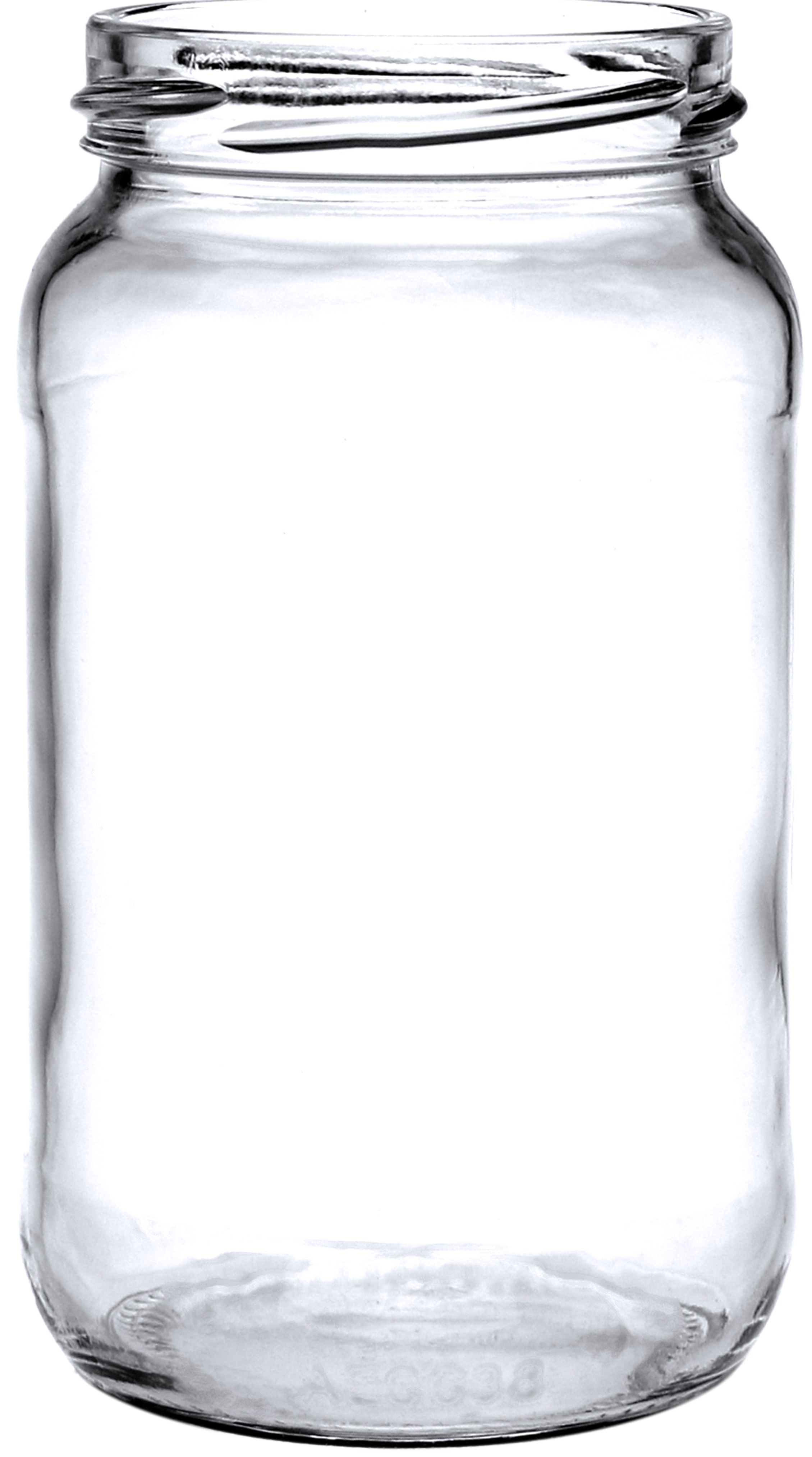 380ml Glass Preserve Jar Products Aegg Creative Packaging